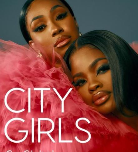 The duo of City Girls JT and Yung Miami (Caresha Romeka Brownlee)